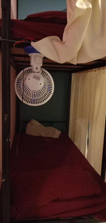 Rishīkesh Tebaar Backpackers 호스텔 외부 사진
