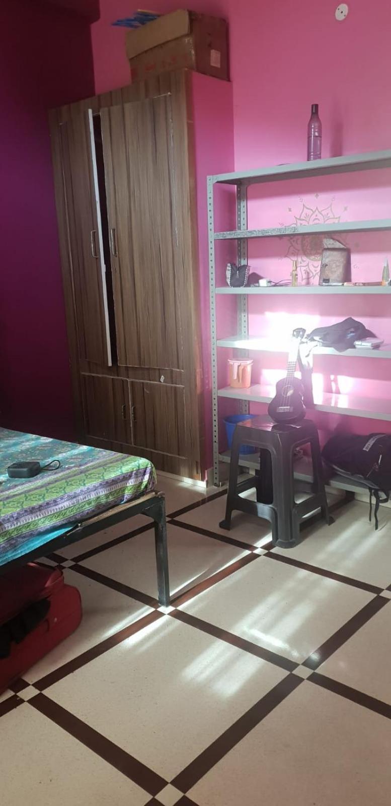 Rishīkesh Tebaar Backpackers 호스텔 외부 사진